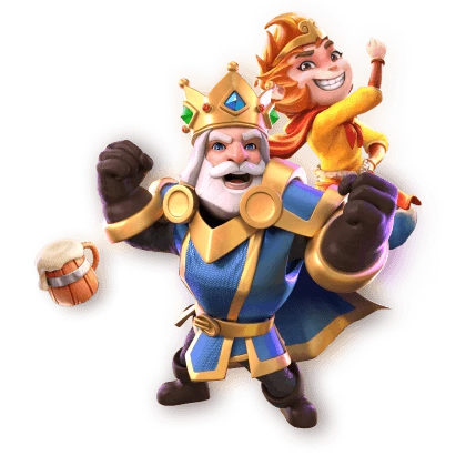 PG主题游戏9